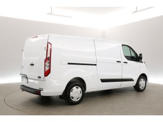 Ford Transit Custom 300 2.0 TDCI L2H1 Trend Airco Camera Cruise Carplay Navigatie PDC 3 Persoons