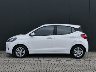Hyundai i10 1.0 Comfort | Airco | Cruise Control | CarPlay/Android Auto | DAB | Elektrisch Pakket