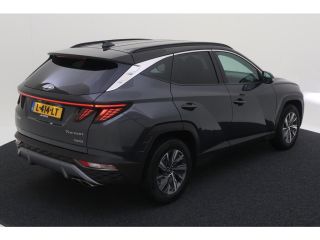 Hyundai Tucson Hybrid 1.6 T-GDI HEV Comfort Smart HYBRIDE | TREKHAAK| NAVI