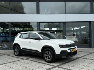 Jeep Avenger Longitude 54 kWh Aut. | Navi | Carplay | Stoelverwarming |