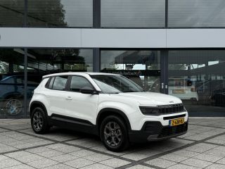 Jeep Avenger Longitude 54 kWh Aut. | Navi | Carplay | Stoelverwarming |
