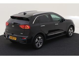 Kia e-Niro ExecutiveLine 64 kWh LED | LEDER | NAVI | STOELKOELING