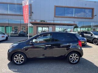 Kia Picanto 1.0 DPi DynamicPlusLine , /Nieuwe Type & Logo / Navigatie / Camera / Apple Carplay / Parkeerhulp ...