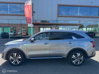 Kia Sorento 1.6 T-GDi Plug-in Hybrid 4WD Dynamic Edition 7p.