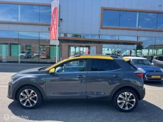 Kia Stonic 1.0T MHEV GT-Line Automaat Luxe GT-Line uitvoering , Stoel & Stuur verwarming , Dodehoek detectie...