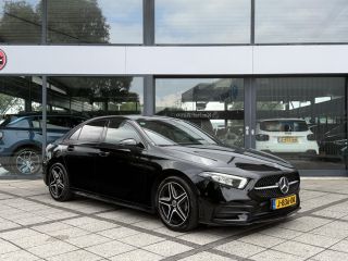 Mercedes-Benz A-Klasse 200 Aut. Business Sol. AMG | Navi | Camera | Sportstoelen |