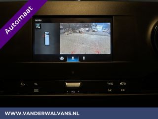 Mercedes-Benz Sprinter 317 CDI 170pk 9G-Tronic Automaat 3500kg Trekhaak Inrichting L2H1 Euro6 Airco | Camera | Apple Car...