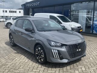 Peugeot 208 Hybrid 100 e-DCS6 Allure