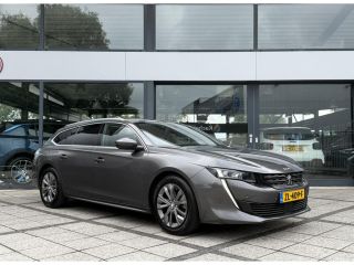 Peugeot 508 SW 1.5 Aut. BlueHDI Allure | Navi | ALU | LED | Camera | CarPlay |