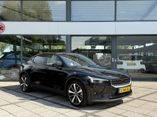 Polestar 2 Aut. Long Range AWD Dual Motor | Trekhaak | Panorama | 360 Camera | Harman Kardon |