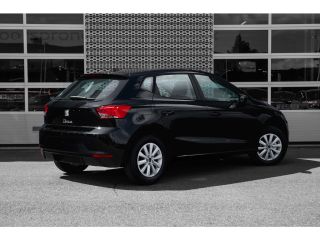 Seat Ibiza Style Plus | Automatisch dimmende binnenspiegel | Buitenspiegels elektrisch verstelbaar | Koplamp...
