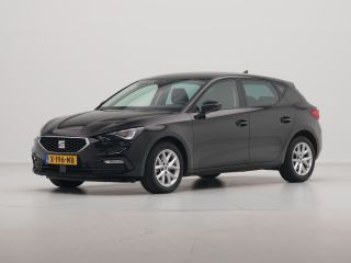 Seat Leon 1.0 TSI 110pk Style Business Intense Navigatie Pdc Clima Acc 318