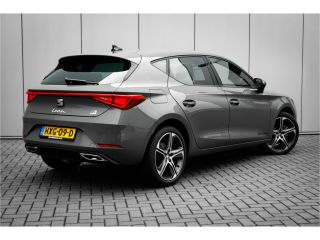 Seat Leon Sportstourer 1.5 TSI e-Hybrid FR PHEV First Edition