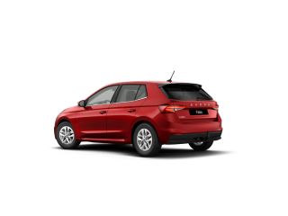 Skoda Fabia Selection | Airconditioning | Cruise control met speedlimiter | Driver Activity Assistant, vermoe...