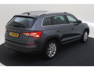 Skoda Kodiaq 1.5 TSI Business Edition PANODAK | LED | CAMERA