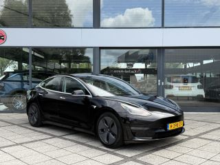 Tesla Model 3 Aut. Long Range AWD Dual Motor | Autopilot | Panorama | Leder |