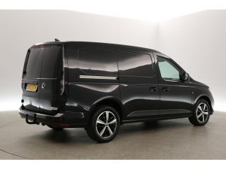 Volkswagen Caddy 2.0 TDI 1st Edition L1H1 Airco Adaptive Cruise Carplay Virtual PDC 17"LMV Trekhaak