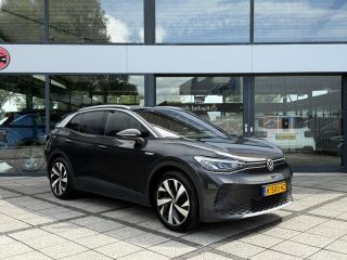 Volkswagen ID.4 Aut. First Edition 77kWh | Navi | Camera | Sfeer |