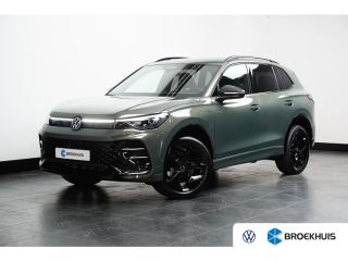 Volkswagen Tiguan 1.5 e-Hybride 272PK R-Line Pano.Dak | Adap.Cruise | Stoel.Verw | Elec. Spiegels