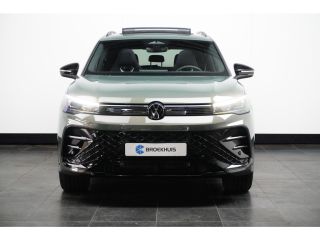 Volkswagen Tiguan 1.5 e-Hybride 272PK R-Line Pano.Dak | Adap.Cruise | Stoel.Verw | Elec. Spiegels