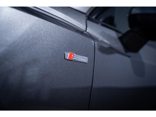 Audi Q3 35 TFSI S edition S-tronic | Cruise control adaptief met Stop&Go en stuurhulp | S Line exterieur ... ActivLease financial lease