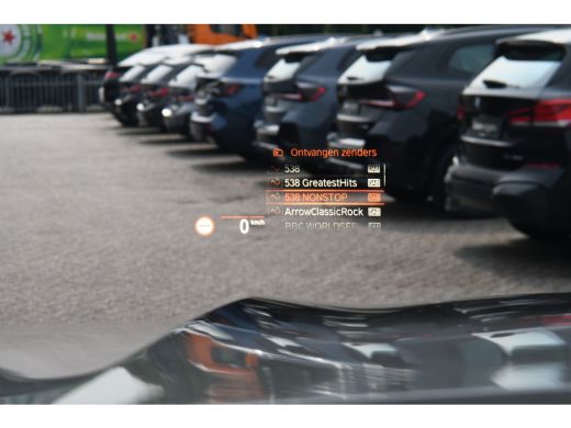 BMW X3 xDrive30e M-Sport Pano M-zetels Trekh 21inch 360 HUD Laser ActivLease financial lease