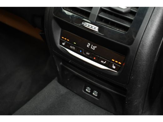 BMW X3 xDrive30e M-Sport Pano M-zetels Trekh 21inch 360 HUD Laser ActivLease financial lease
