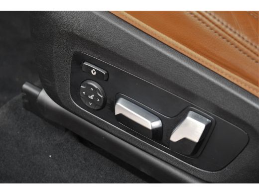 BMW X3 xDrive30e M-Sport Pano M-zetels Trekh 21inch 360 HUD Laser ActivLease financial lease