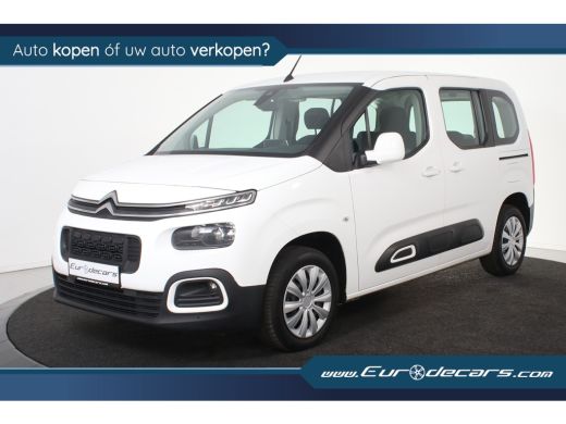 Citroën Berlingo Feel *1ste Eigenaar*Navigatie*Camera*Trekhaak*