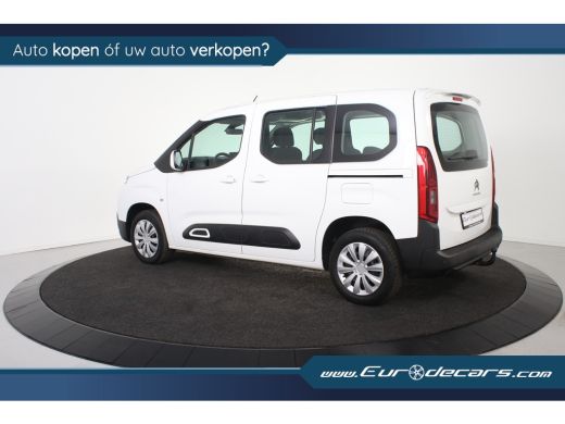 Citroën Berlingo Feel *1ste Eigenaar*Navigatie*Camera*Trekhaak* ActivLease financial lease