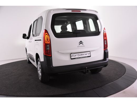 Citroën Berlingo Feel *1ste Eigenaar*Navigatie*Camera*Trekhaak* ActivLease financial lease