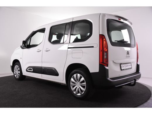 Citroën Berlingo Feel *1ste Eigenaar*Navigatie*Camera*Trekhaak* ActivLease financial lease
