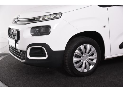 Citroën Berlingo Feel *1ste Eigenaar*Navigatie*Camera*Trekhaak* ActivLease financial lease