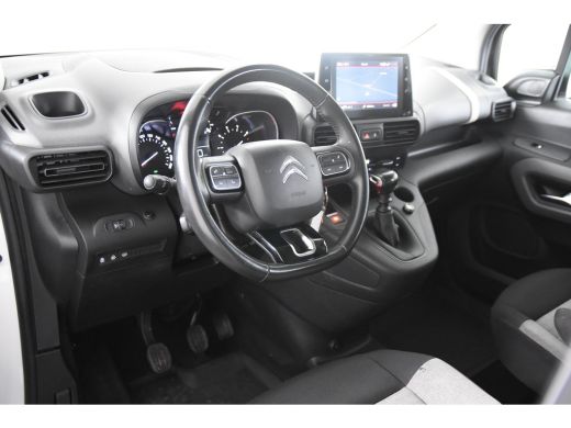 Citroën Berlingo Feel *1ste Eigenaar*Navigatie*Camera*Trekhaak* ActivLease financial lease