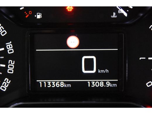 Citroën Berlingo Feel *1ste Eigenaar*Navigatie*Camera*Trekhaak* ActivLease financial lease