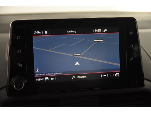 Citroën Berlingo Feel *1ste Eigenaar*Navigatie*Camera*Trekhaak* ActivLease financial lease