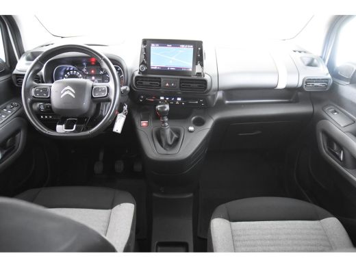 Citroën Berlingo Feel *1ste Eigenaar*Navigatie*Camera*Trekhaak* ActivLease financial lease