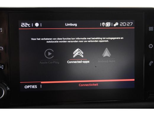 Citroën Berlingo Feel *1ste Eigenaar*Navigatie*Camera*Trekhaak* ActivLease financial lease