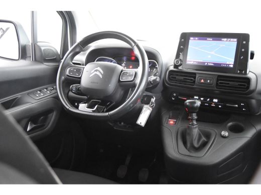 Citroën Berlingo Feel *1ste Eigenaar*Navigatie*Camera*Trekhaak* ActivLease financial lease