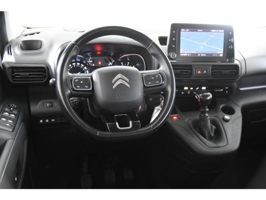 Citroën Berlingo Feel *1ste Eigenaar*Navigatie*Camera*Trekhaak* ActivLease financial lease