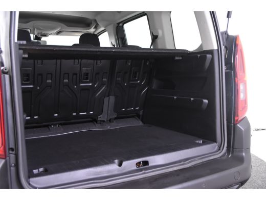 Citroën Berlingo Feel *1ste Eigenaar*Navigatie*Camera*Trekhaak* ActivLease financial lease