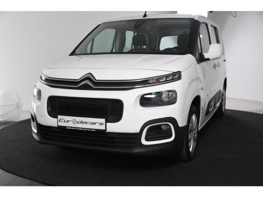Citroën Berlingo Feel *1ste Eigenaar*Navigatie*Camera*Trekhaak* ActivLease financial lease