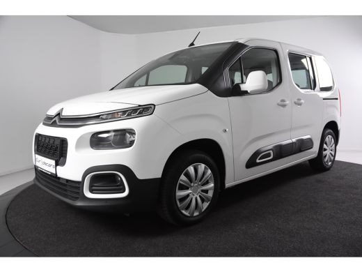 Citroën Berlingo Feel *1ste Eigenaar*Navigatie*Camera*Trekhaak* ActivLease financial lease
