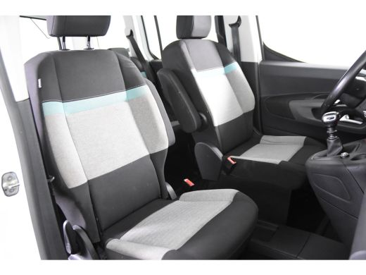 Citroën Berlingo Feel *1ste Eigenaar*Navigatie*Camera*Trekhaak* ActivLease financial lease