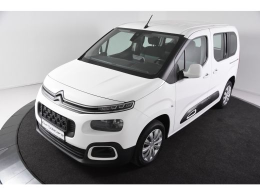 Citroën Berlingo Feel *1ste Eigenaar*Navigatie*Camera*Trekhaak* ActivLease financial lease