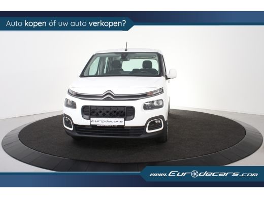 Citroën Berlingo Feel *1ste Eigenaar*Navigatie*Camera*Trekhaak* ActivLease financial lease