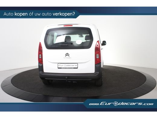 Citroën Berlingo Feel *1ste Eigenaar*Navigatie*Camera*Trekhaak* ActivLease financial lease