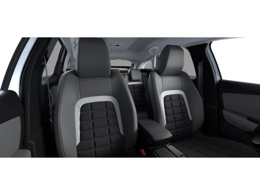 Citroën C4 Collection | Achteruitrijcamera met Top Rear Vision (180° weergave van ruimte achter de auto) | A... ActivLease financial lease