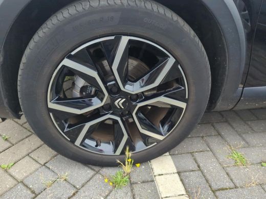Citroën ë-C4 Feel 50 kWh | Cruise | Navigatie | Apple Carplay/Android Auto | Led | | Airco (automatisch) | App... ActivLease financial lease