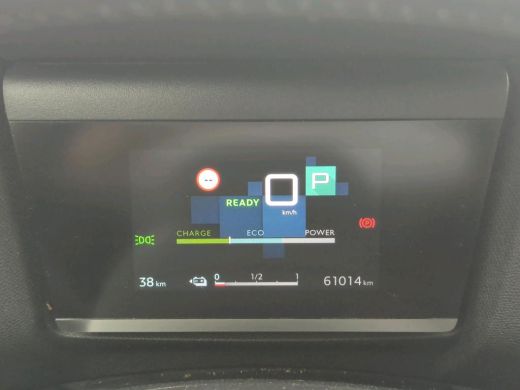 Citroën ë-C4 Feel 50 kWh | Cruise | Navigatie | Apple Carplay/Android Auto | Led | | Airco (automatisch) | App... ActivLease financial lease